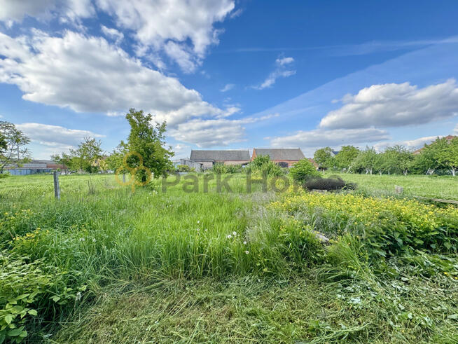 Dom Słupia Kapitulna gm. Rawicz,