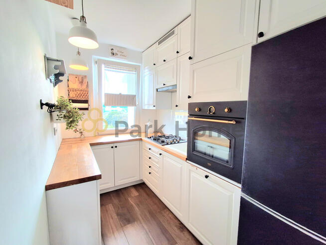 Mieszkanie Głogów, Kosmonautów Polskich