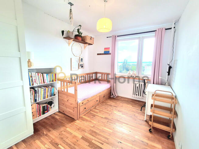 Mieszkanie Głogów, Kosmonautów Polskich