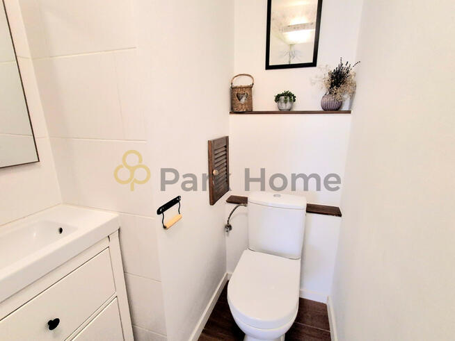 Mieszkanie Głogów, Kosmonautów Polskich