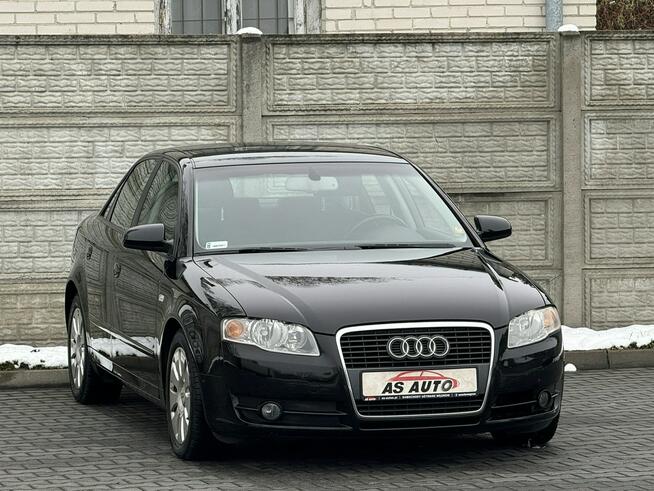 Audi A4 1,8T 163KM /Alufelgi//Tempomat/Serwisowany/Zadbany/Zarejestrowany w PL