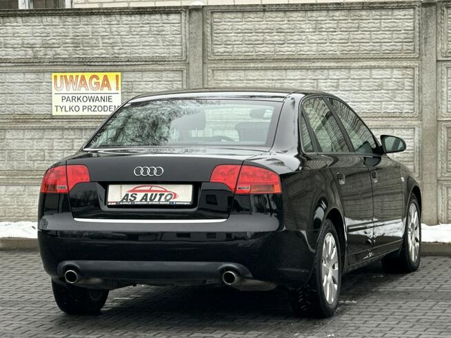 Audi A4 1,8T 163KM /Alufelgi//Tempomat/Serwisowany/Zadbany/Zarejestrowany w PL