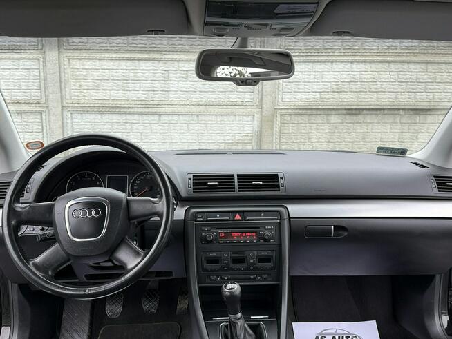 Audi A4 1,8T 163KM /Alufelgi//Tempomat/Serwisowany/Zadbany/Zarejestrowany w PL