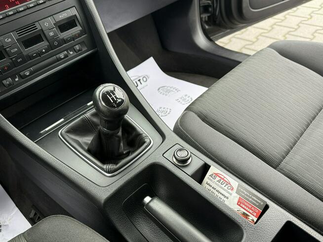 Audi A4 1,8T 163KM /Alufelgi//Tempomat/Serwisowany/Zadbany/Zarejestrowany w PL