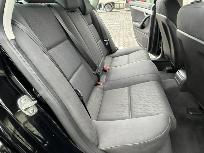 Audi A4 1,8T 163KM /Alufelgi//Tempomat/Serwisowany/Zadbany/Zarejestrowany w PL