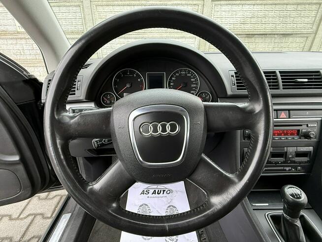 Audi A4 1,8T 163KM /Alufelgi//Tempomat/Serwisowany/Zadbany/Zarejestrowany w PL