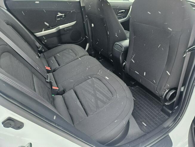 Kia Cee'd Android, Nawigacja, Kamera