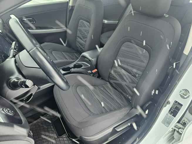 Kia Cee'd Android, Nawigacja, Kamera