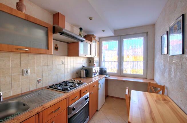 Mieszkanie Kołobrzeg, Giełdowa