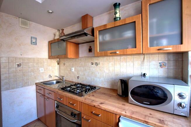 Mieszkanie Kołobrzeg, Giełdowa