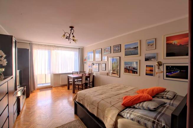 Mieszkanie Kołobrzeg, Giełdowa