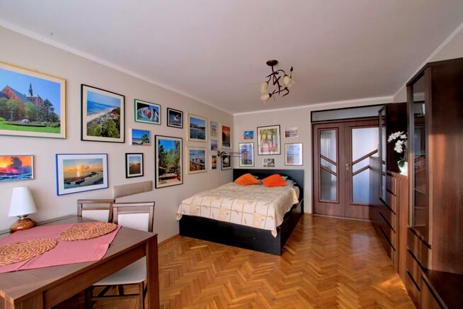 Mieszkanie Kołobrzeg, Giełdowa