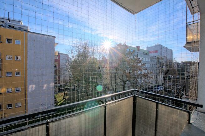 Mieszkanie Kołobrzeg, Giełdowa