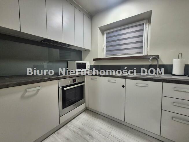 Mieszkanie Częstochowa Centrum