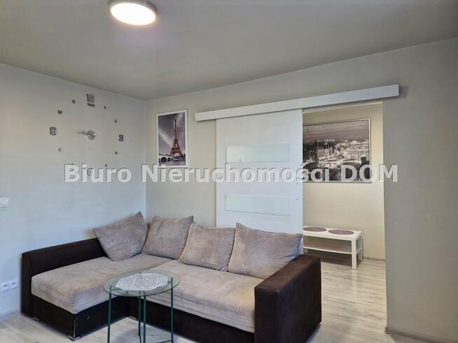 Mieszkanie Częstochowa Centrum