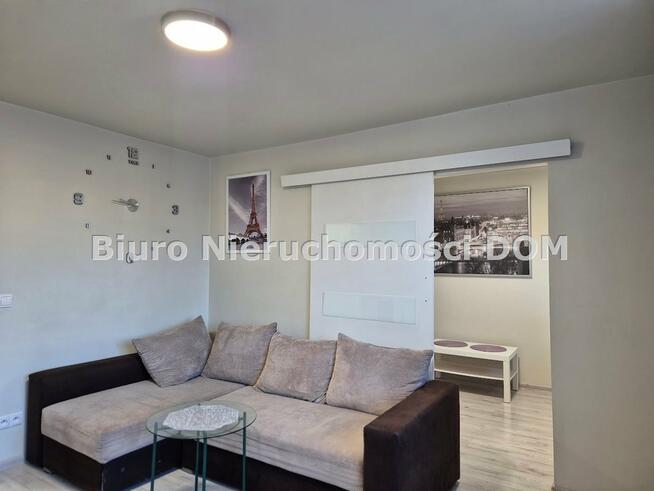 Mieszkanie Częstochowa Centrum