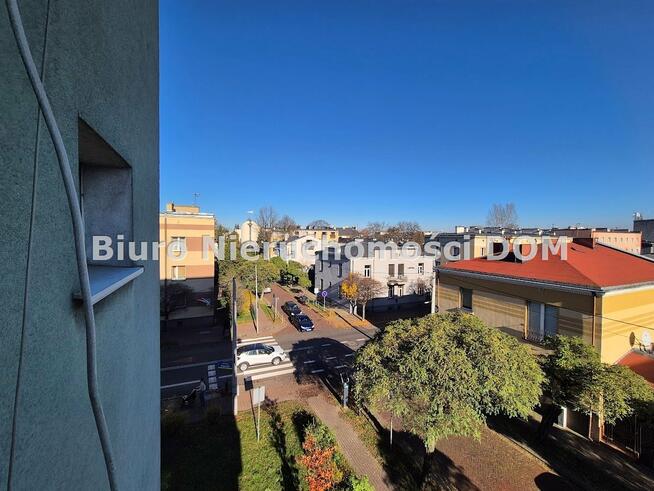 Mieszkanie Częstochowa Centrum