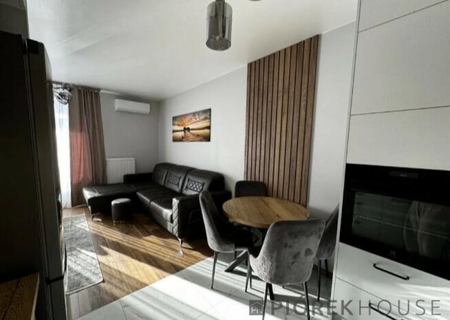 2-pokojowe mieszkanie na Białołęce