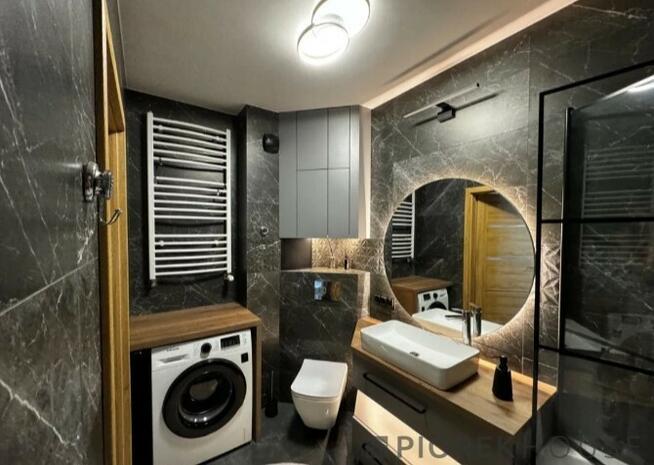 2-pokojowe mieszkanie na Białołęce