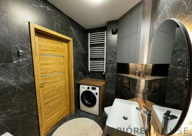 2-pokojowe mieszkanie na Białołęce