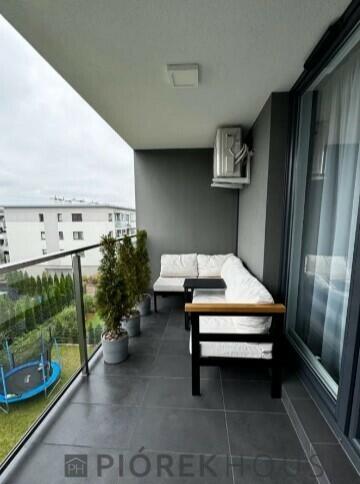 2-pokojowe mieszkanie na Białołęce