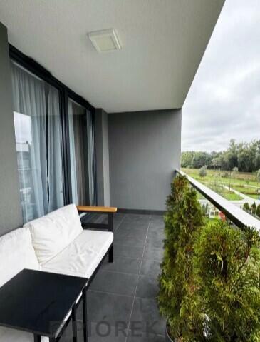 2-pokojowe mieszkanie na Białołęce