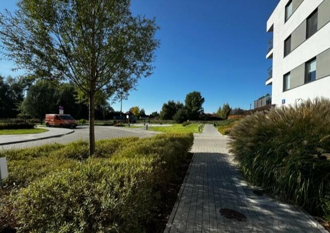 2-pokojowe mieszkanie na Białołęce