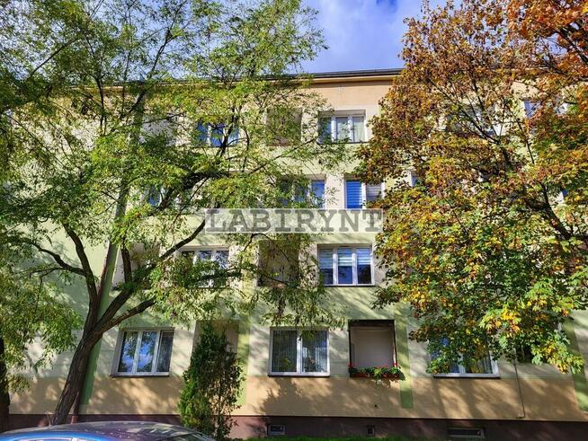 M-3 Tysiąclecie, Kosmiczna, parter, uczelnie