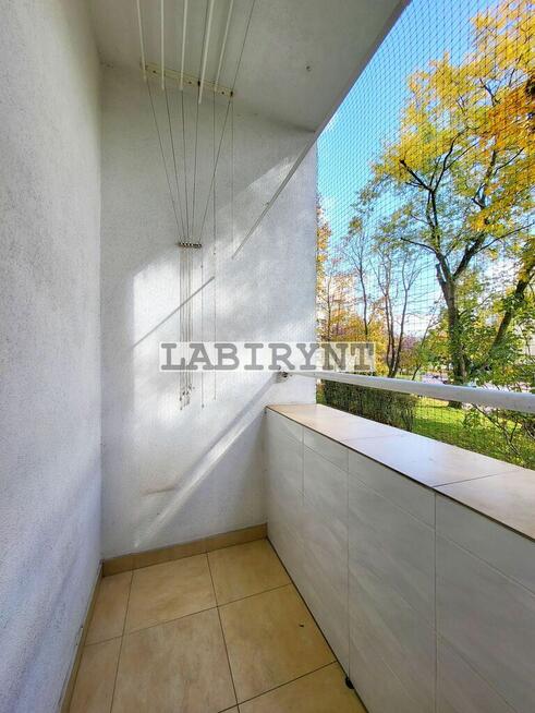 M-3 Tysiąclecie, Kosmiczna, parter, uczelnie