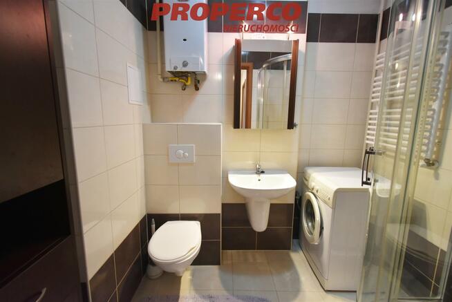 Mieszkanie Kielce Centrum, Równa