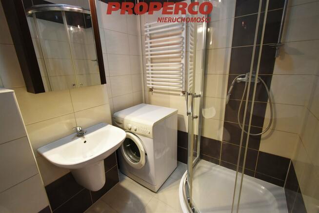 Mieszkanie Kielce Centrum, Równa