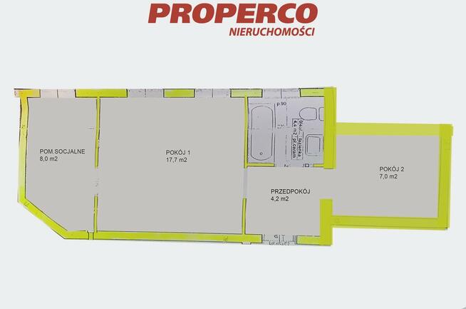 Lokal użytkowy Kielce Szydłówek