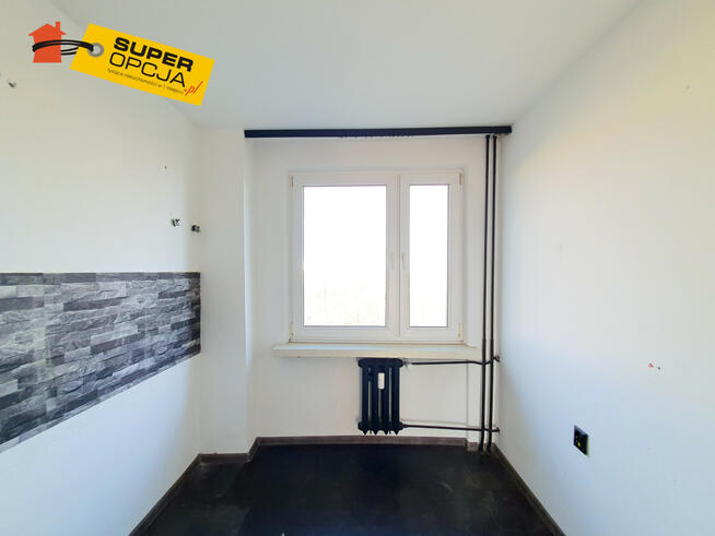 Mieszkanie Kraków gm. Kraków-Nowa Huta Bieńczyce,