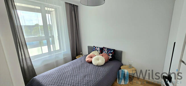 Mieszkanie Warszawa gm. Włochy Włochy, Aleje Jerozolimskie