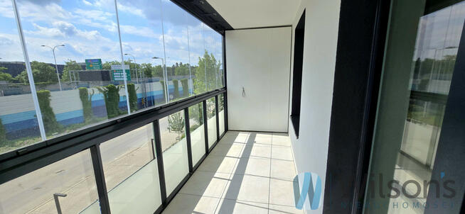 Mieszkanie Warszawa gm. Włochy Włochy, Aleje Jerozolimskie