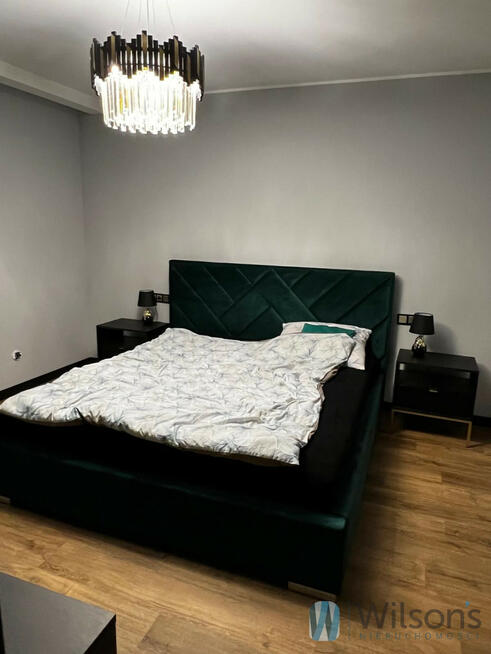 Dom Wiązowna, Dobra