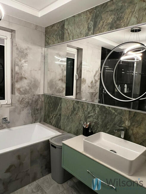 Dom Wiązowna, Dobra