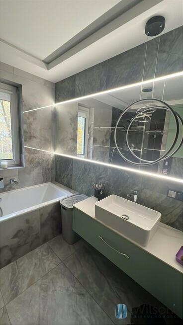 Dom Wiązowna, Dobra