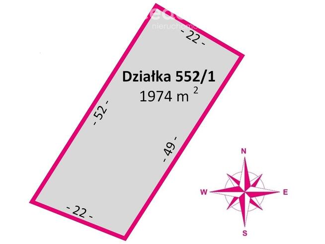 Działki Inwestycyjne Rzeszów - 50ar Staromieście