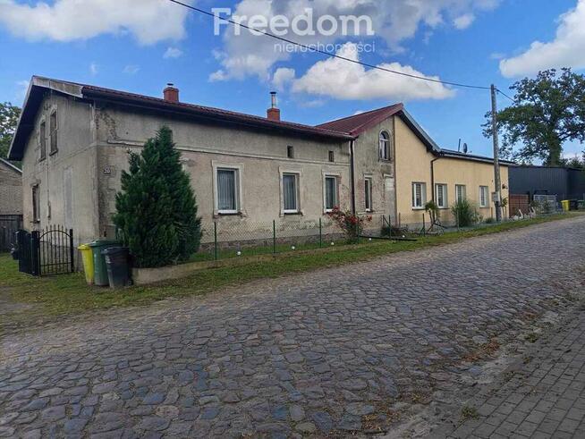 Na sprzedaż dom plus działki o pow. 26815m2