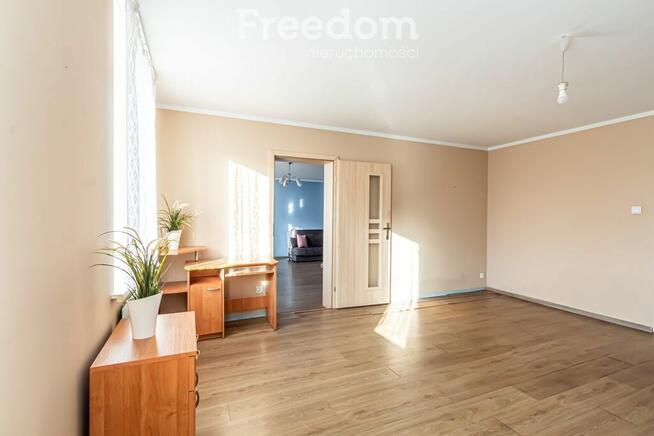 Na sprzedaż dom plus działki o pow. 26815m2