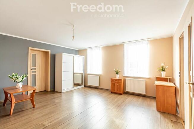 Na sprzedaż dom plus działki o pow. 26815m2