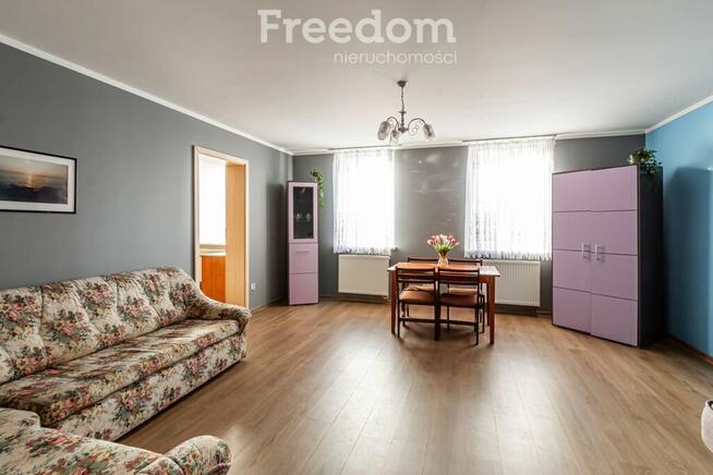 Na sprzedaż dom plus działki o pow. 26815m2