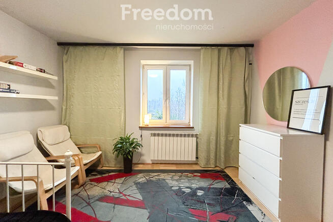 Dom 134m2 w cichej części Mińska Mazowieckiego