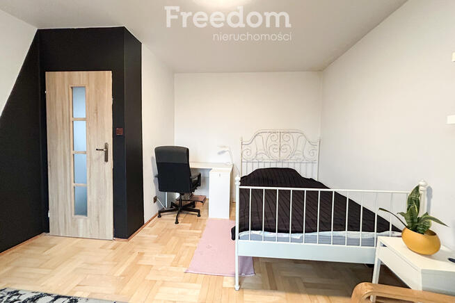 Dom 134m2 w cichej części Mińska Mazowieckiego