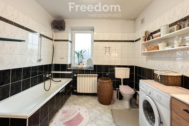 Dom 134m2 w cichej części Mińska Mazowieckiego