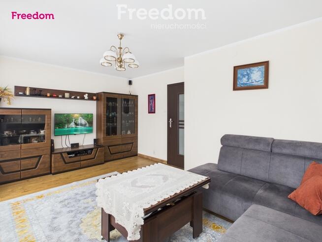 Rozkładowe 3 pokoje przy ul. Herberta