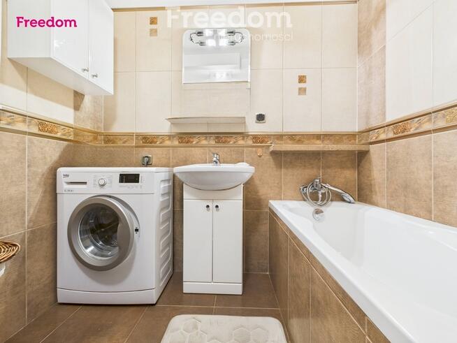 Rozkładowe 3 pokoje przy ul. Herberta