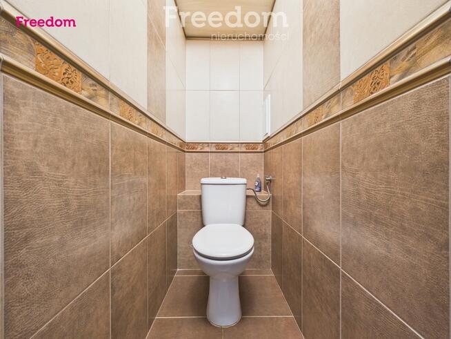 Rozkładowe 3 pokoje przy ul. Herberta