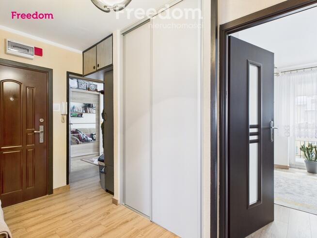 Rozkładowe 3 pokoje przy ul. Herberta